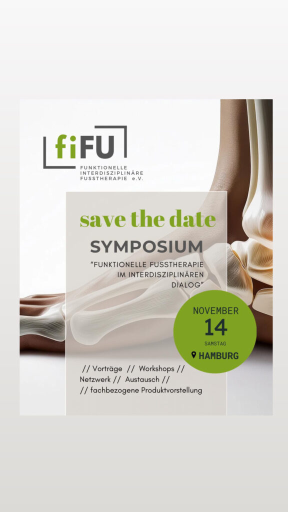 Save the date Symposium fiFU 2026